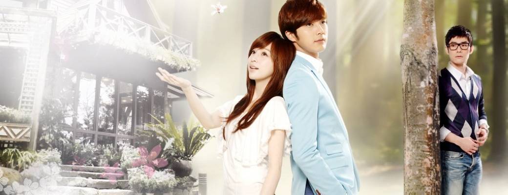  爱上查美乐 -最新电视剧在线观看-好看的电视剧