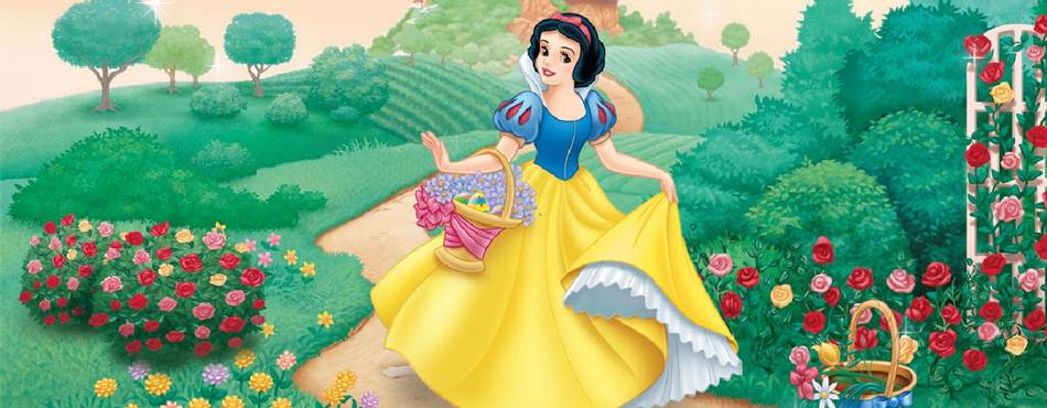 白雪公主电影中文版