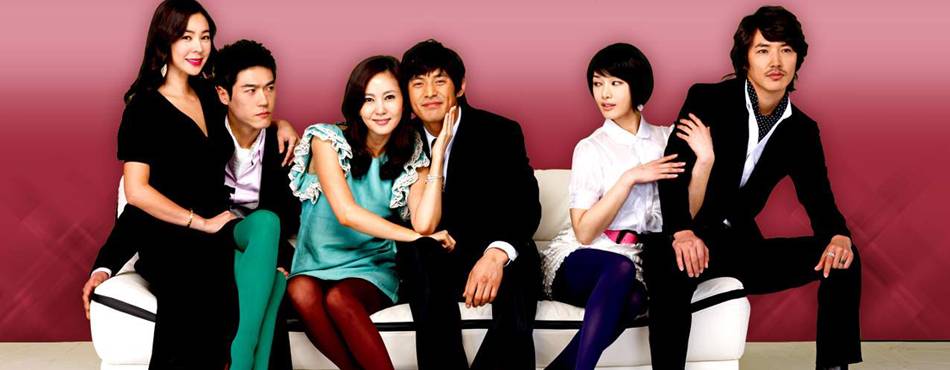 贤内助女王-最新电视剧在线观看-好看的电视剧 - 爆米花网